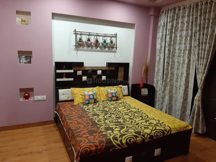 Nayak Pura, Bijwasan Bedroom 1