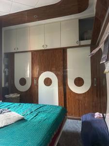 Bedroom Image of 2400 Sq.ft 3 BHK Duplex for sale in Annapurneshwari Nagar Bengaluru for Rs. 20000000