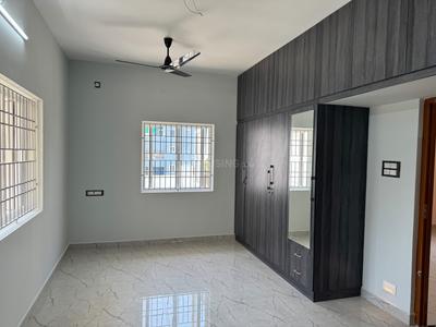 Bedroom Image of 959 Sq.ft 2 BHK Apartment / Flat for sale in Nanmangalam Chennai for Rs. 7234000