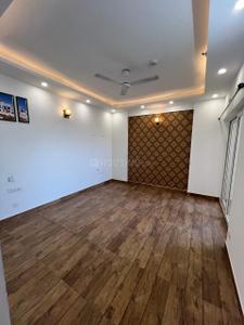 Bedroom Image of 1035 Sq.ft 2 BHK Apartment / Flat for sale in Amrapali Silicon City, Sector 76 Noida for Rs. 9500000