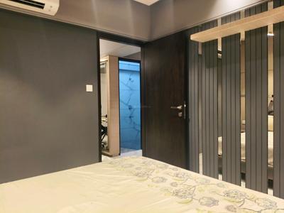2 BHK Flat