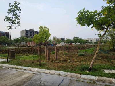 Image of 2547 Sq.ft Residential Plot / Land for sale in Orris Woodview Residencies, Sector 89, Gurgaon for Rs. 46695000
