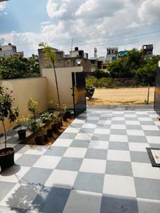 Image of 2100 Sq.ft 4 BHK Villa for sale in Kalwad Road, Jaipur for Rs. 9900000