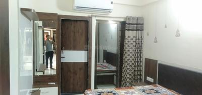 Bedroom Image of 2200 Sq.ft 3 BHK Builder Floor for sale in Kankaria Ahmedabad for Rs. 13500000