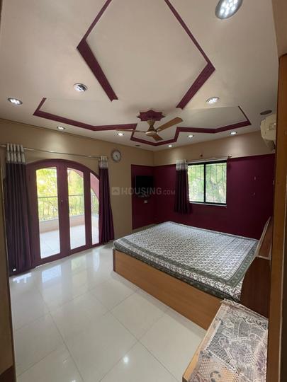 Kumar Manor Society Bedroom 1