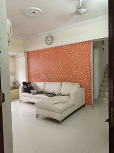 1 BHK Duplex