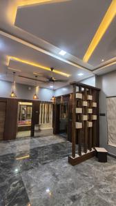 Hall Image of 1500 Sq.ft 2 BHK Independent House for rent in Rama Life City Phase 1, Sakri Bilaspur for Rs. 25000