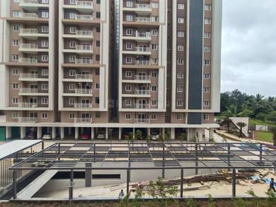 Image of 1099 Sq.ft 2 BHK Apartment / Flat for sale in DSR Highland Greenz by DSR Infrastructure Pvt. Ltd., Doddakannelli, Bengaluru for Rs. 13700000