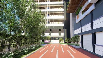 Image of 1610 Sq.ft 3 BHK Apartment / Flat for sale in RR Nagar, Bengaluru for Rs. 21500000