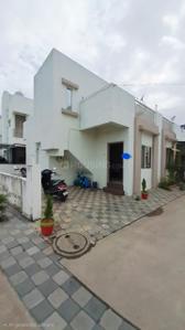 Image of 820 Sq.ft 1 BHK Independent House for sale in New Waghodia Road, Vadodara for Rs. 5000000