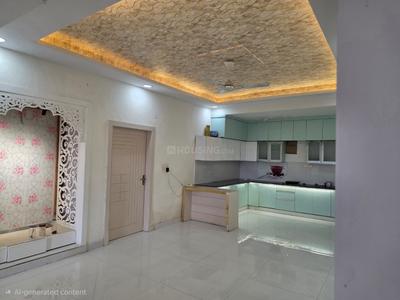 Hall Image of 2000 Sq.ft 3 BHK Apartment / Flat for rent in Hem Chand Compound Aligarh for Rs. 40000