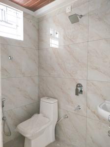 Bedroom One Image of 1140 Sq.ft 2 BHK Apartment / Flat for sale in Doddanagamangala Bengaluru for Rs. 6500000