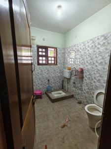Image of 1300 Sq.ft 3 BHK Builder Floor for rent in Vijayanagar, Bengaluru for Rs. 55000