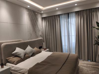 Bedroom Image of 2880 Sq.ft 4 BHK Apartment / Flat for sale in Kalpataru Solitaire, Vile Parle West Mumbai for Rs. 144000000