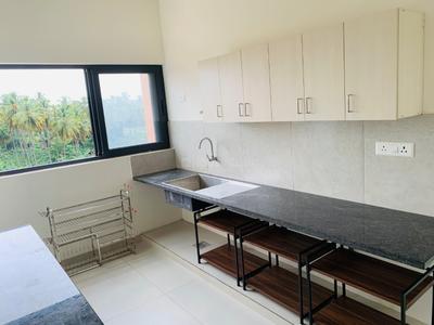 Kitchen Image of 1641 Sq.ft 3 BHK Apartment / Flat for sale in Casagrand Aquene, Kengeri Bengaluru for Rs. 18500000