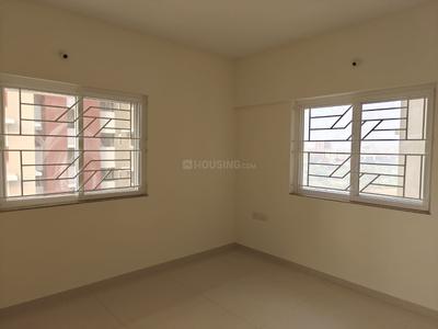 Bedroom Image of 1752 Sq.ft 3 BHK Apartment / Flat for sale in Shirine Gardens, Aundh Pune for Rs. 27000000