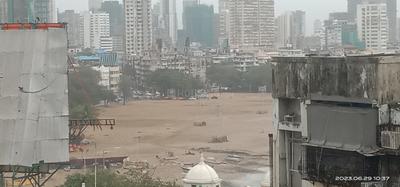 Image of 1100 Sq.ft 2 BHK Apartment / Flat for sale in Malabar Hill, Mumbai for Rs. 62500000