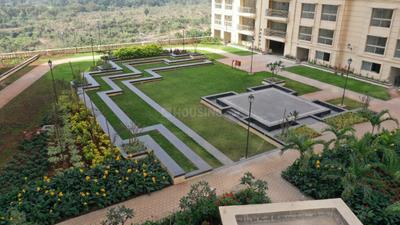Image of 1170 Sq.ft 2 BHK Apartment / Flat for sale in Hiranandani Aura, Panvel, Navi Mumbai for Rs. 11500000