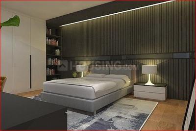 Bathroom Image of 1574 Sq.ft 3 BHK Apartment / Flat for sale in Korattur Chennai for Rs. 14366000