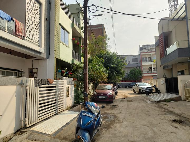 Priyadarshini phase 2 Bagmugaliya Main Image 1