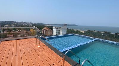 Image of 3068 Sq.ft 4 BHK Apartment / Flat for rent in Panjim, Goa for Rs. 250000