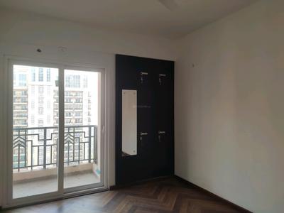 Bedroom Image of 1095 Sq.ft 2 BHK Apartment / Flat for rent in ACE Parkway, Sector 150 Noida for Rs. 30000