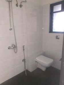 Bedroom Two Image of 1425 Sq.ft 3 BHK Apartment / Flat for sale in DB Orchid Suburbia, Kandivali West Mumbai for Rs. 37500000