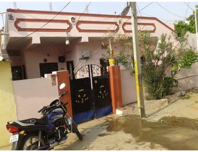 Image of 1044 Sq.ft 2 BHK Independent House for sale in Dr A S Rao Nagar Colony, Secunderabad for Rs. 4700000