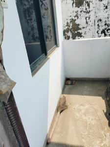 Balcony Image of 1000 Sq.ft 2 BHK Apartment / Flat for rent in Azamshah Layout Nagpur for Rs. 16500