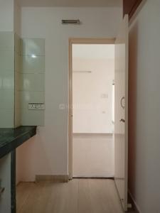 Kitchen Image of 1400 Sq.ft 3 BHK Apartment / Flat for sale in Sucasa 1 Apartment, Garia, Sonarpur Kolkata for Rs. 8000000