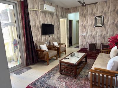 2 BHK Flat
