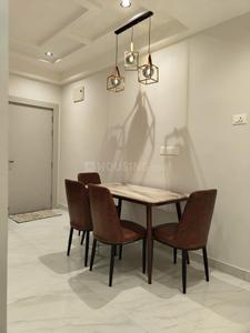 Hall Image of 635 Sq.ft 2 BHK Apartment / Flat for sale in Vip Road Raipur for Rs. 2400000