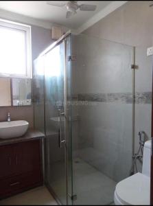 Image of 3400 Sq.ft 4 BHK Builder Floor for rent in Vasant Vihar, New Delhi for Rs. 350000