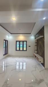 Hall Image of 1700 Sq.ft 3 BHK Independent House for sale in Thrippunithura Kochi for Rs. 11000000