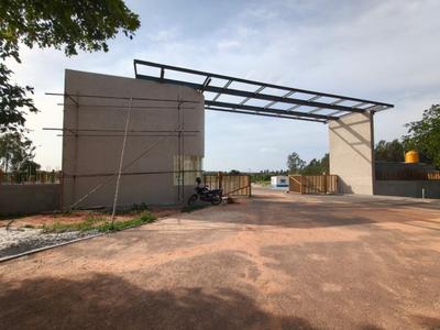 Image of 1600 Sq.ft Residential Plot / Land for sale in Konaghatta, Bengaluru for Rs. 7200000