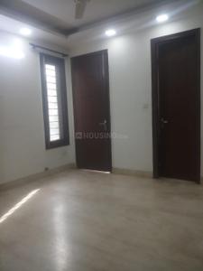 Bedroom Image of 1200 Sq.ft 3 BHK Builder Floor for sale in New Rajinder Nagar New Delhi for Rs. 33500000