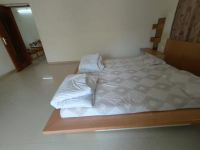 Bedroom Image of 3105 Sq.ft 4 BHK Independent House for sale in Science City Ahmedabad for Rs. 70000000