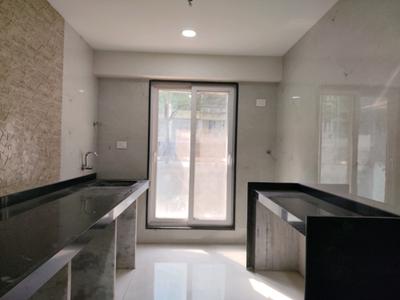Kitchen Image of 1510 Sq.ft 3 BHK Apartment / Flat for sale in VKG Park Estate, Andheri East Mumbai for Rs. 31900000