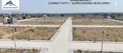 Image of 200 Sq.ft Residential Plot / Land for sale in Mokila, Hyderabad for Rs. 7600000