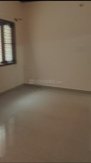 BVG RESIDENCY Bedroom 1