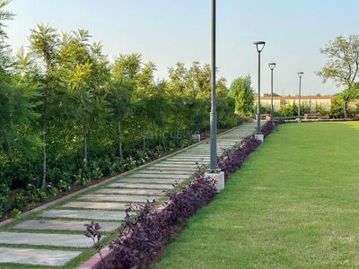 Image of 152 Sq.ft Residential Plot / Land for sale in Vedmaan South City Greens, Jhajjarrural, Jhajjar for Rs. 7150000
