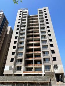 Image of 2610 Sq.ft 3 BHK Apartment / Flat for sale in Tragad, Ahmedabad for Rs. 12800000