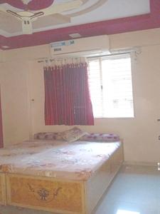 Bedroom Image of 2570 Sq.ft 4 BHK Apartment / Flat for sale in Adani Archway, Gota Ahmedabad for Rs. 18000000