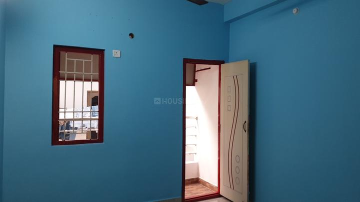 Sundar villa Bedroom One 1