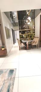 Hall Image of 1621 Sq.ft 3 BHK Apartment / Flat for sale in Basil Maximus Wing G, Punawale Pune for Rs. 12400000