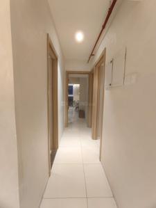 Image of 1650 Sq.ft 4 BHK Apartment / Flat for sale in Mahindra Vista Phase 2, Kandivali East, Mumbai for Rs. 53500000