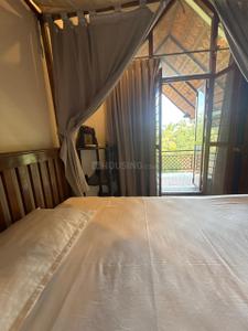 Bedroom Image of 2650 Sq.ft 3.5 BHK Villa for rent in Moira Goa for Rs. 100000