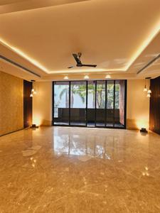 Hall Image of 3250 Sq.ft 4 BHK Builder Floor for sale in Unitech Nirvana Country Cedar Crest, Sector 50 Gurgaon for Rs. 37500000