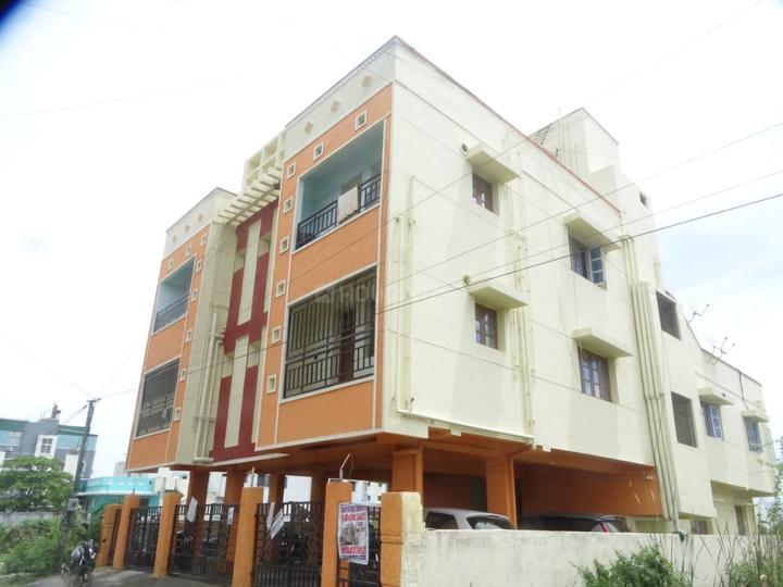 Divya Residency Main Image 1