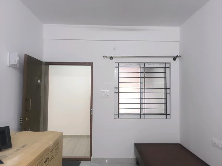 RR maruti Homes Bedroom 1